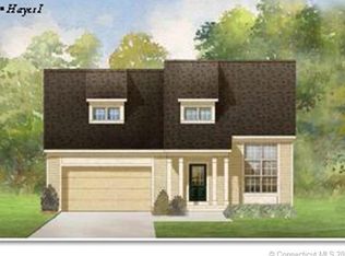 28 Carson Way, Simsbury, CT 06070