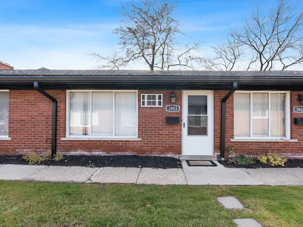 3923 Devon Rd #3923, Royal Oak, MI 48073