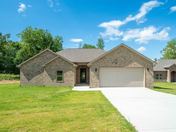 210 Petronia St, Hot Springs National Park, AR 71913