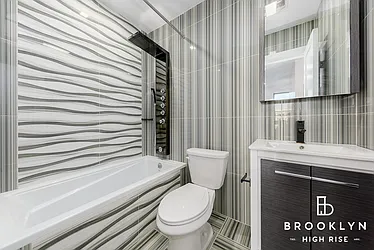 Rented by Brooklyn High Rise LLC