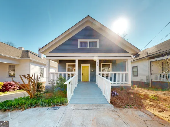 888 Oakhill Ave SW, Atlanta, GA 30310