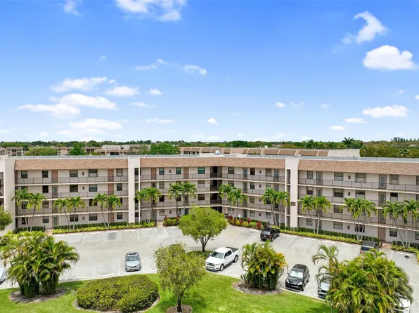 10101 Sunrise Lakes Boulevard #404, Sunrise, FL 33322