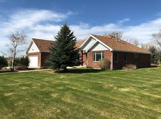 75 Road 19 1/2, Powell, WY 82435