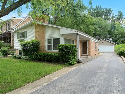 333 Elm St, Glen Ellyn, IL, 60137