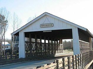 1437 Ridge Haven Rd, Waxhaw, NC 28173