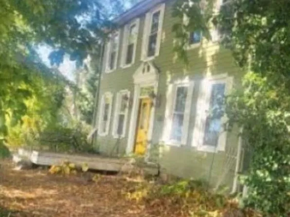1677 Burl Jacksonville Rd, Bordentown, NJ 08505