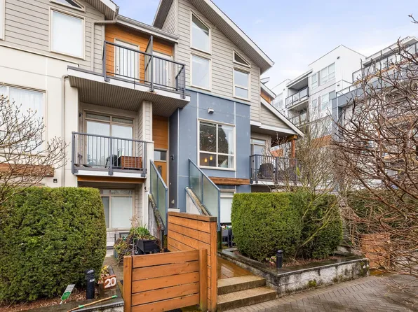 10133 River Dr #50, Richmond, BC V6X 0K8