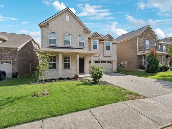 4814 Genoa Dr, Mount Juliet, TN 37122