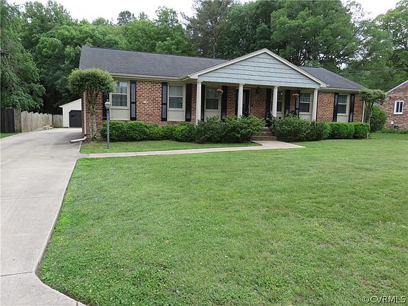 5th image of 3409 Merkner Dr