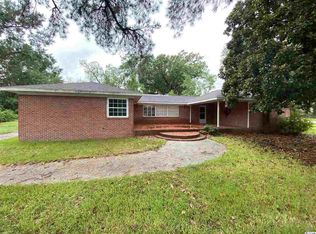 200 Pireway Rd, Tabor City, NC 28463