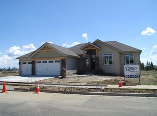 2043 W St, Spokane, WA 99208