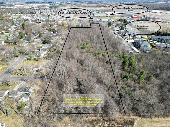 3rd image of Tbd S Isabella Rd
