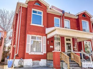 38 Rosemont Ave, Hamilton, ON L8L 2M3