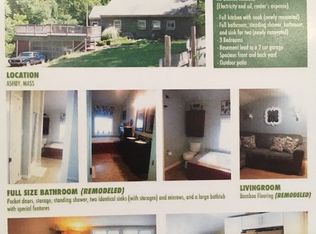 970 Richardson Rd, Ashby, MA 01431