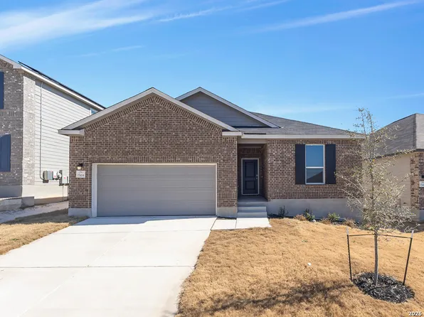 15414 ELECTRA CIR, San Antonio, TX 78245