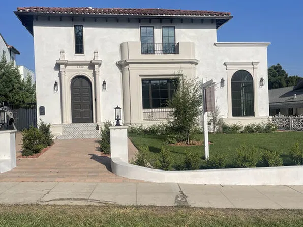 2300 N Commonwealth Ave, Los Angeles, CA 90027