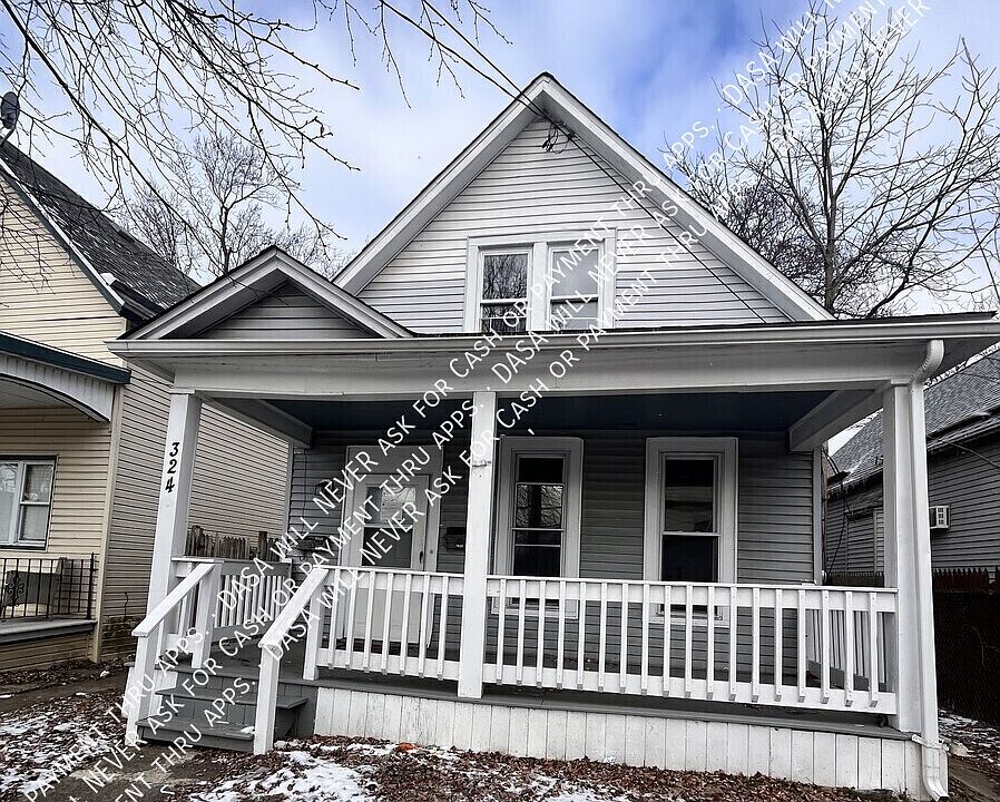1st image of 324 Austin St #1