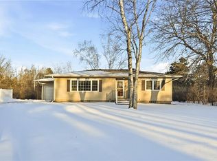 7563 140th Street, Chippewa Falls, WI 54729