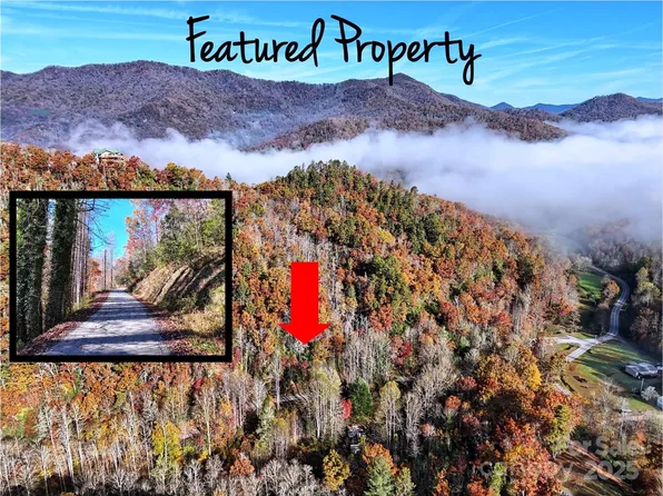 0 Brushy Fork Rd, Sylva, NC 28779