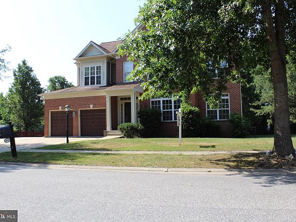 4th image of 10111 Astill Ct