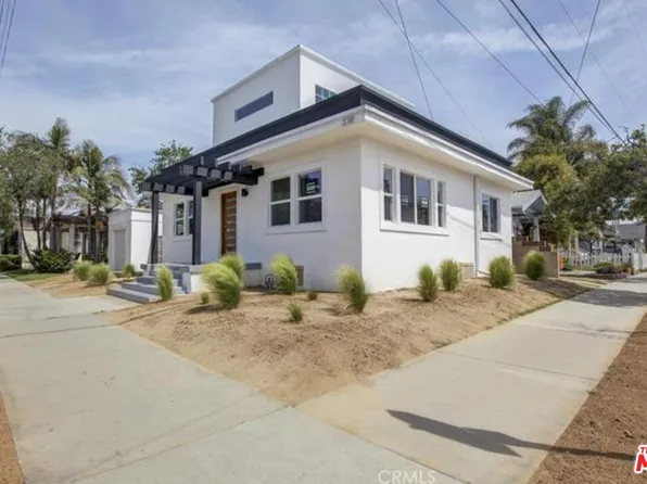 338 Walnut Ave, Long Beach, CA 90802