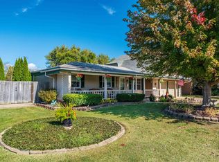 27327 Wyly St, Chesterfield, MI 48047