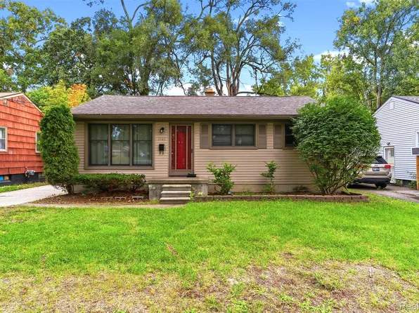 1101 Mohawk Ave, Flint, MI 48507