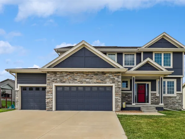 14910 Walnut Meadows Dr, Urbandale, IA 50323
