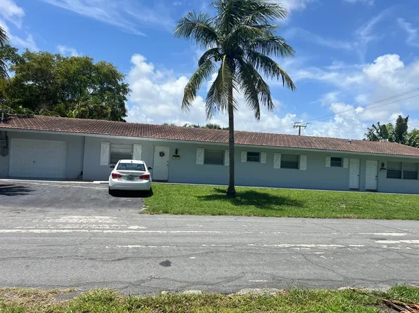 1310 NE 4th Street, Pompano Beach, FL 33060