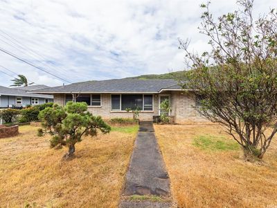 256 Kuliouou Rd, Honolulu, HI, 96821
