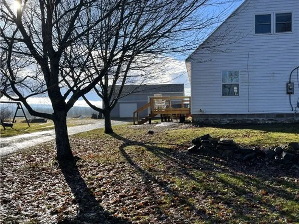 10629 Middle Rd, East Concord, NY 14055