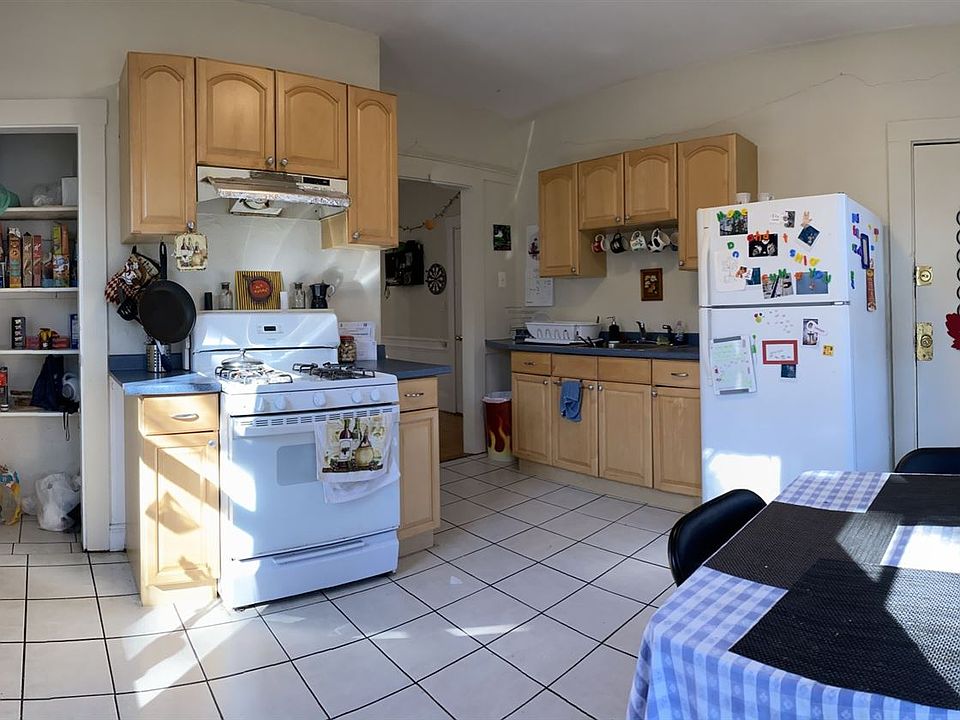 108 Hyde Park Ave. #3 Boston (Jamaica Plain) Shared Unit P