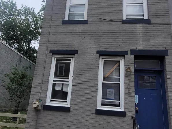 705 N De Kalb St, Philadelphia, PA 19104
