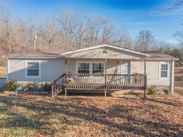1351 Madison St #221, Fredericktown, MO 63645
