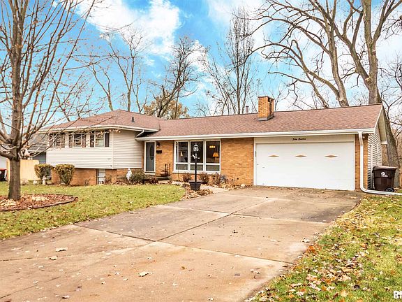 2nd image of 5019 N Mansfield Dr