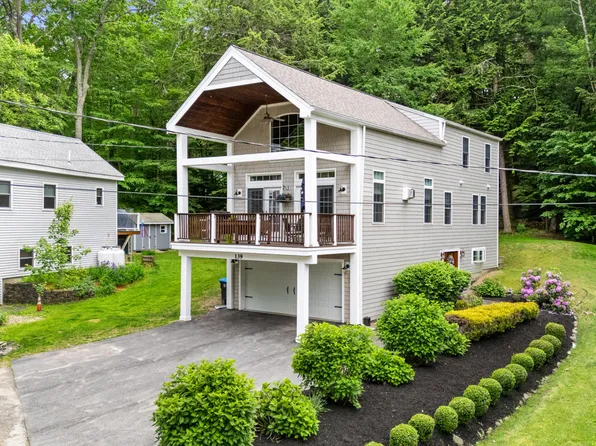139 Vista Drive, Windham, ME 04062