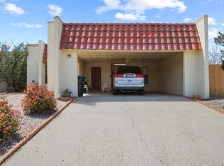 600 Carmel Rd, Rio Communities, NM 87002