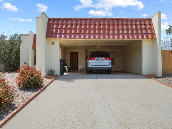 600 Carmel Rd, Rio Communities, NM 87002