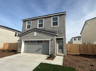 4460 N Lucy Ruiz Ave, Fresno, CA