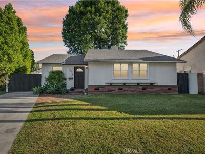 17048 Baltar St, Van Nuys, CA, 91406