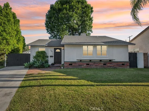 17048 Baltar St, Van Nuys, CA 91406