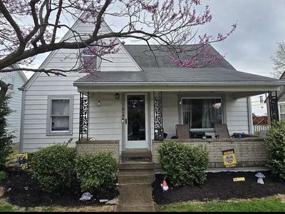 619 W 8th St, Jasper, IN, 47546