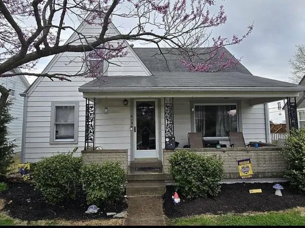 619 W 8th St, Jasper, IN 47546