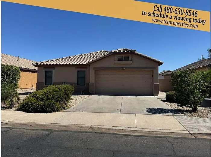 9317 E Olla Ave — Photo 1