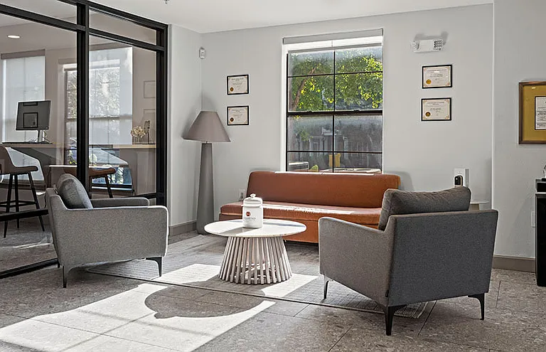 West End at City Center Apartment Homes — Photo 19