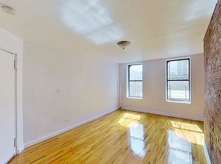 223 W 105th St APT 5FW, New York, NY 10025