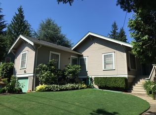 3512 SW Falcon St, Portland, OR 97219