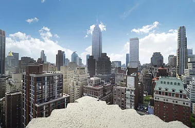 Rented by Carlyle Property Management