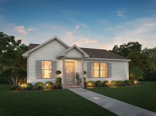 335 Dana Dr, Lufkin, TX 75901