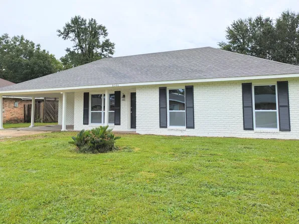 8146 Harry Dr, Baton Rouge, LA 70806